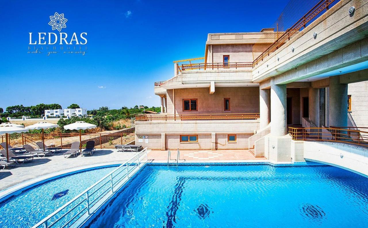 Ledras 4* Gennadi